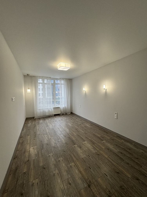 Трикімнатна квартира з євроремонтом біля набережної! Є балкон Ирпень - изображение 4