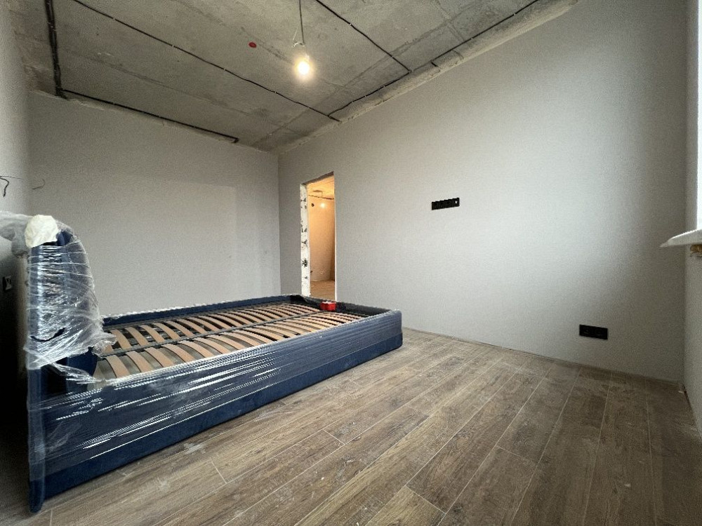 ЖК Варшавський, 1 кімнатна з ремонтом, 6 пов, 46м2, Крістерів 18/6 Киев - изображение 5