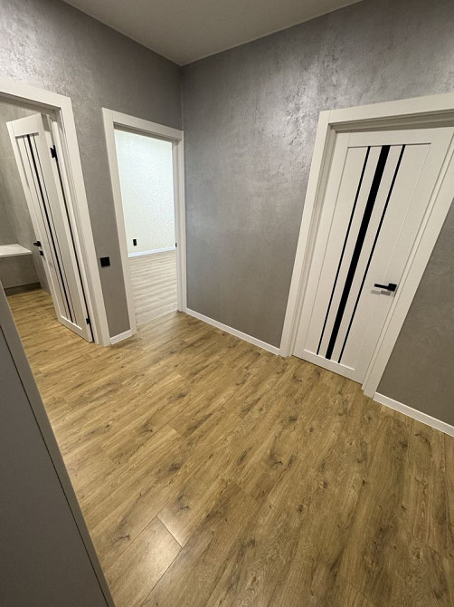 Двокімнатна квартира в Центральному парку! ГАЗове опалення Ірпінь - зображення 6