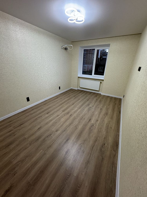 Двокімнатна квартира в Центральному парку! ГАЗове опалення Ірпінь - зображення 8