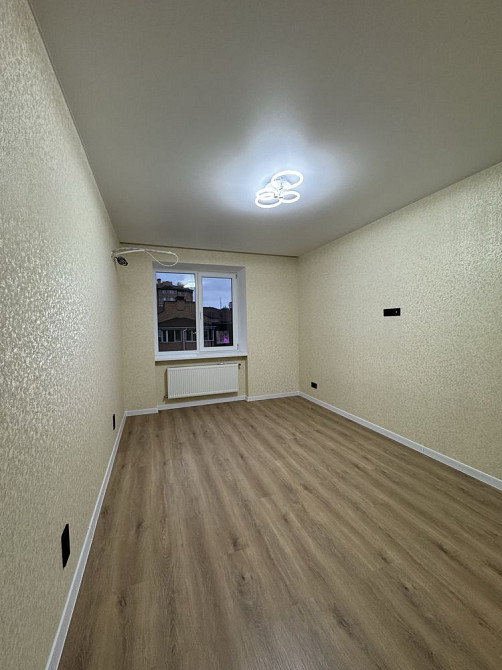 Двокімнатна квартира в Центральному парку! ГАЗове опалення Ірпінь - зображення 7