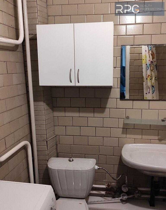 Продаж охайної 1к квартири просп. Червоної Калини 4Г Троєщина Киев - изображение 5