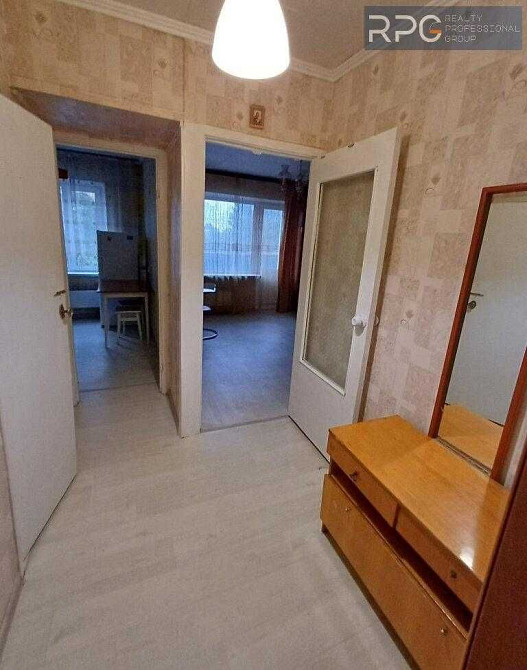 Продаж охайної 1к квартири просп. Червоної Калини 4Г Троєщина Киев - изображение 1