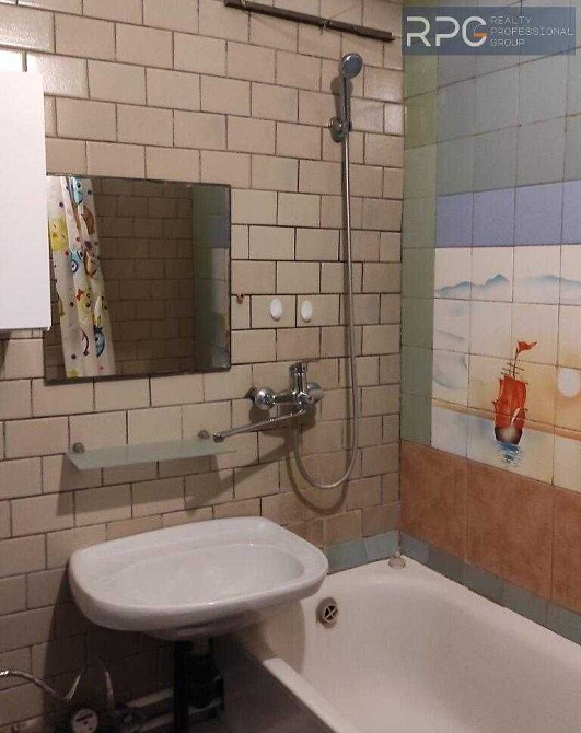 Продаж охайної 1к квартири просп. Червоної Калини 4Г Троєщина Киев - изображение 6