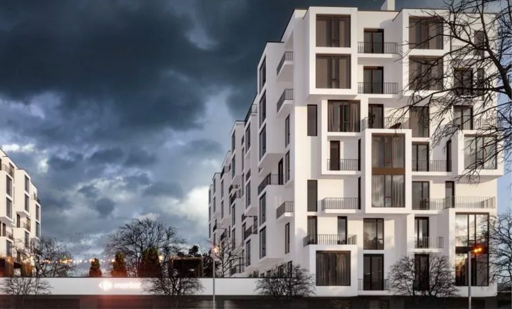 Продаж 1.5 кімнатної квартири. В4. Перший будинок Ужгород - зображення 2