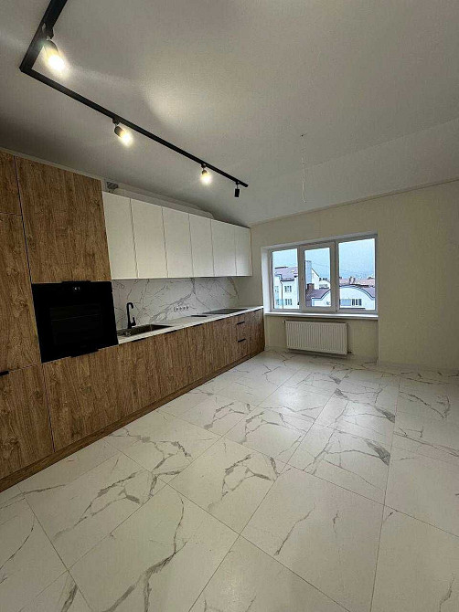 Центр, 2х кімн., стильний ремонт, меблі, Бандери Ивано-Франковск - изображение 6