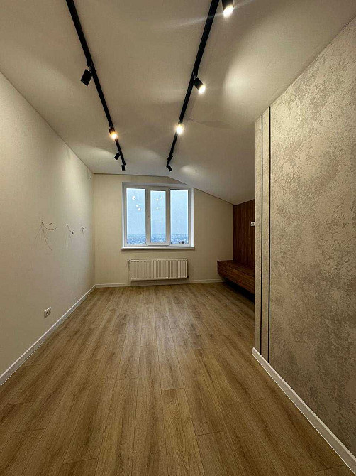 Центр, 2х кімн., стильний ремонт, меблі, Бандери Ивано-Франковск - изображение 3