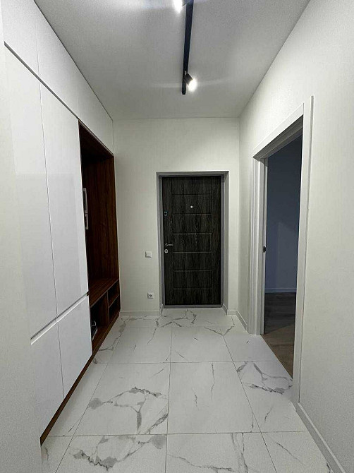 Центр, 2х кімн., стильний ремонт, меблі, Бандери Ивано-Франковск - изображение 4