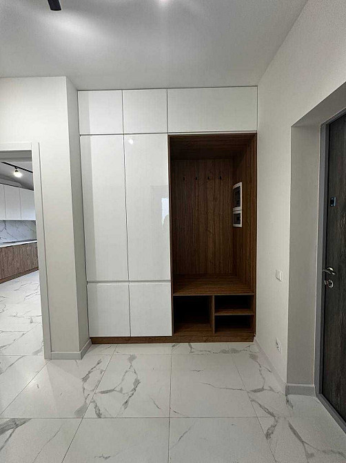 Центр, 2х кімн., стильний ремонт, меблі, Бандери Ивано-Франковск - изображение 8