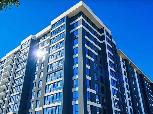 Однокімнатна квартира 42 м Ивано-Франковск - изображение 2