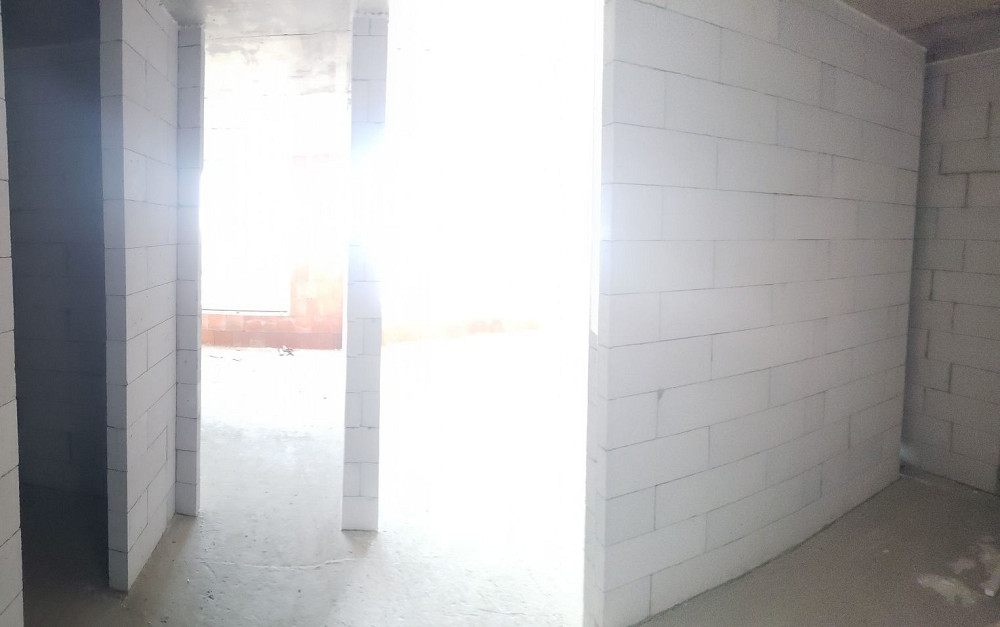 Однокімнатна квартира 42 м Ивано-Франковск - изображение 5