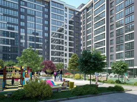 Однокімнатна квартира 42 м Ивано-Франковск - изображение 3