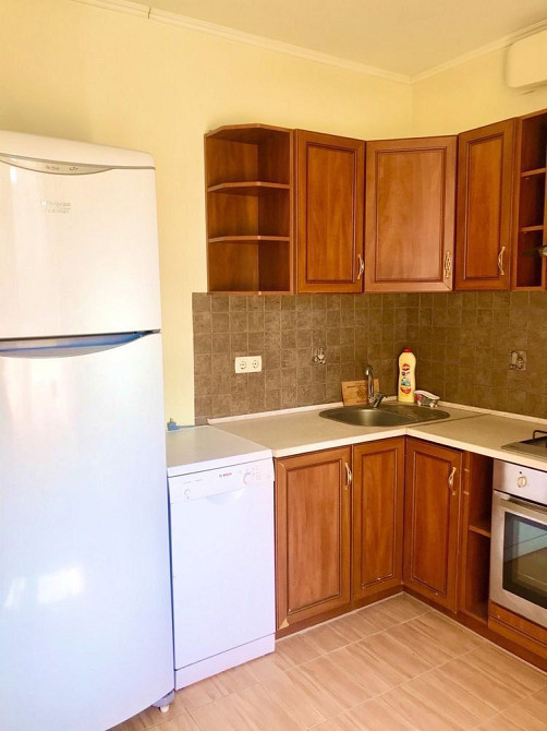 Однокомнатная квартира на Сахарова. Одесса - изображение 1