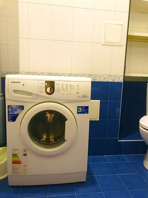 Однокомнатная квартира на Сахарова. Одесса - изображение 5