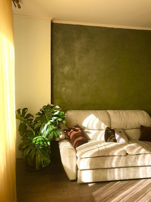 Однокомнатная квартира на Сахарова. Одесса - изображение 8