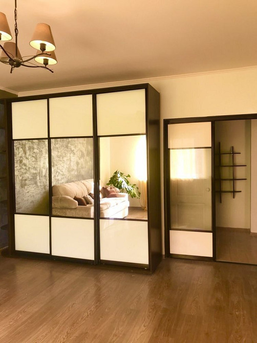 Однокомнатная квартира на Сахарова. Одесса - изображение 3