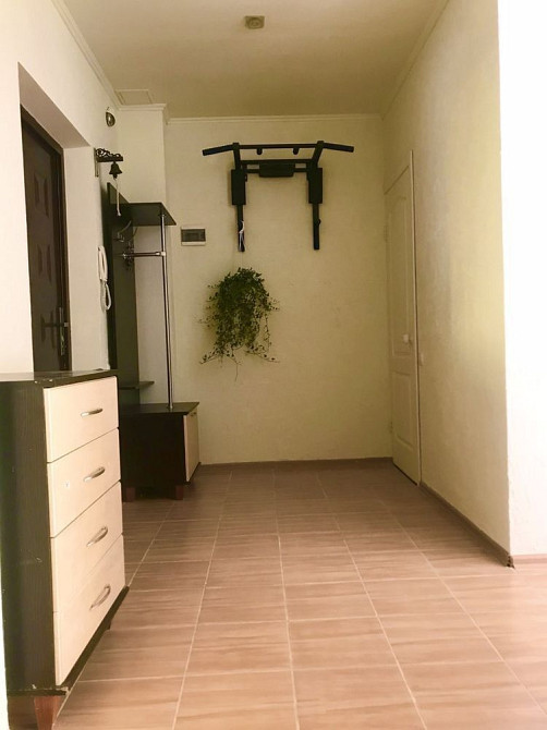 Однокомнатная квартира на Сахарова. Одесса - изображение 4