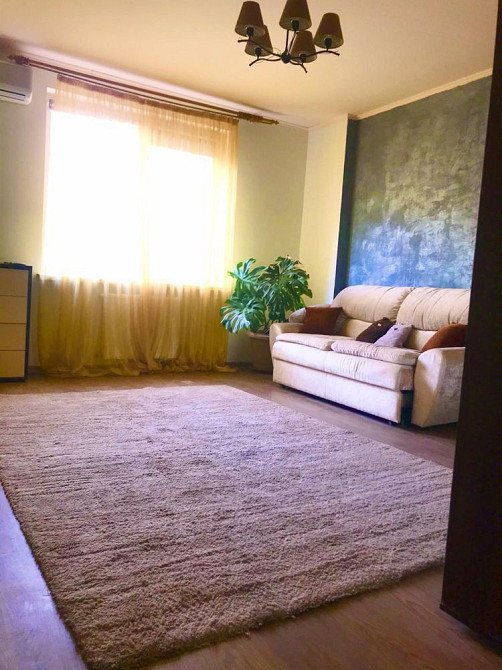 Однокомнатная квартира на Сахарова. Одесса - изображение 2