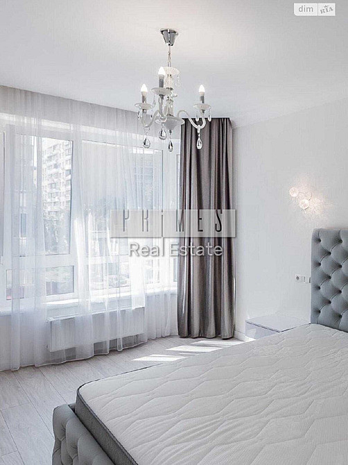 Продаж 2к квартири 50м2, ЖК Шевченківський, вул. Золотоустівська, 25 Киев - изображение 8