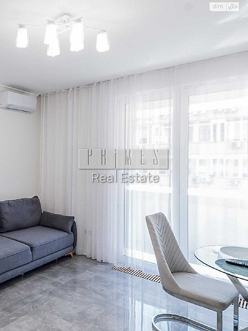 Продаж 2к квартири 50м2, ЖК Шевченківський, вул. Золотоустівська, 25 Киев - изображение 5