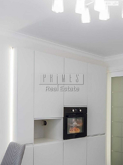 Продаж 2к квартири 50м2, ЖК Шевченківський, вул. Золотоустівська, 25 Киев - изображение 4