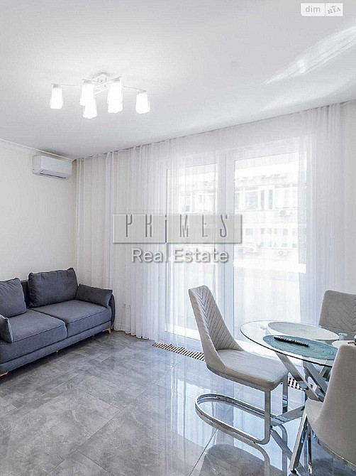 Продаж 2к квартири 50м2, ЖК Шевченківський, вул. Золотоустівська, 25 Киев - изображение 6