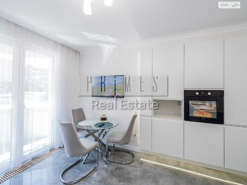 Продаж 2к квартири 50м2, ЖК Шевченківський, вул. Золотоустівська, 25 Киев - изображение 2