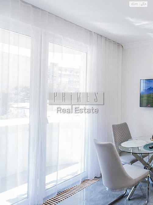 Продаж 2к квартири 50м2, ЖК Шевченківський, вул. Золотоустівська, 25 Киев - изображение 7