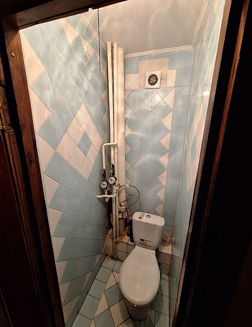 Продаж 3 кім.квартири в Центрі. Хмельницький - зображення 5