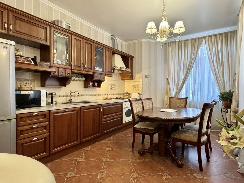 ЭКС ‼️АЛЕКСЕЕВСКАЯ 15 ‼️Клубный Дом! 4-х ! 100м2 + 2 парком. + кладов. Харків - зображення 5