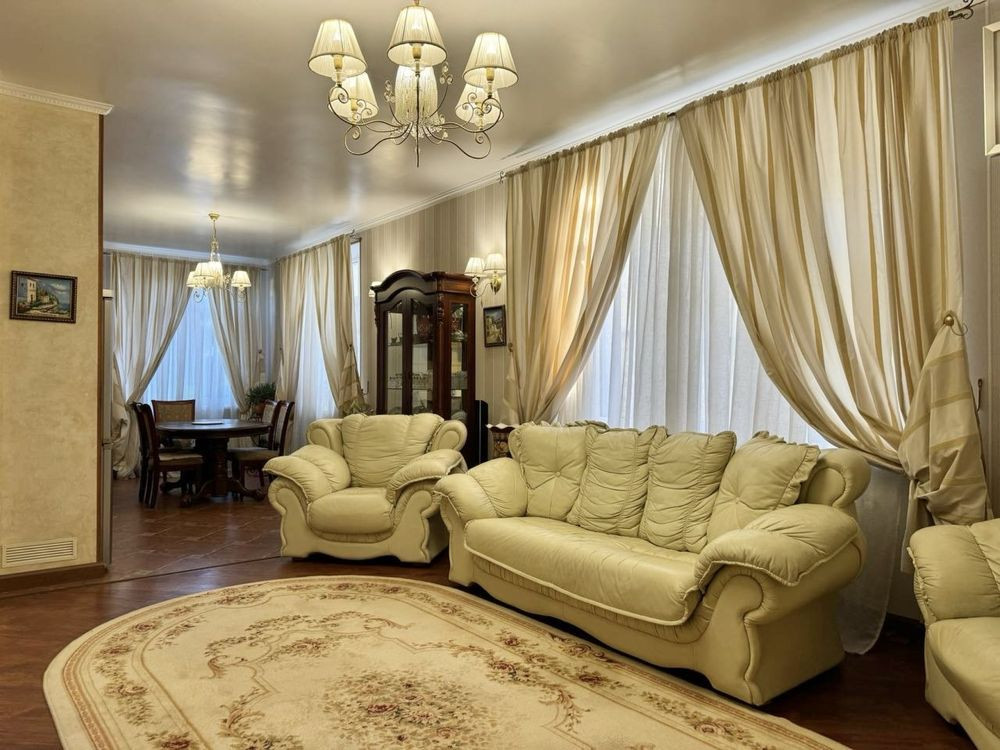 ЭКС ‼️АЛЕКСЕЕВСКАЯ 15 ‼️Клубный Дом! 4-х ! 100м2 + 2 парком. + кладов. Харків - зображення 4