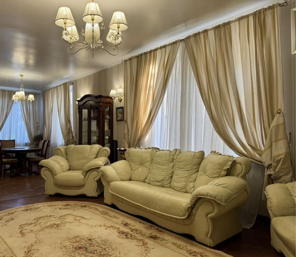 ЭКС ‼️АЛЕКСЕЕВСКАЯ 15 ‼️Клубный Дом! 4-х ! 100м2 + 2 парком. + кладов. Харків - зображення 8