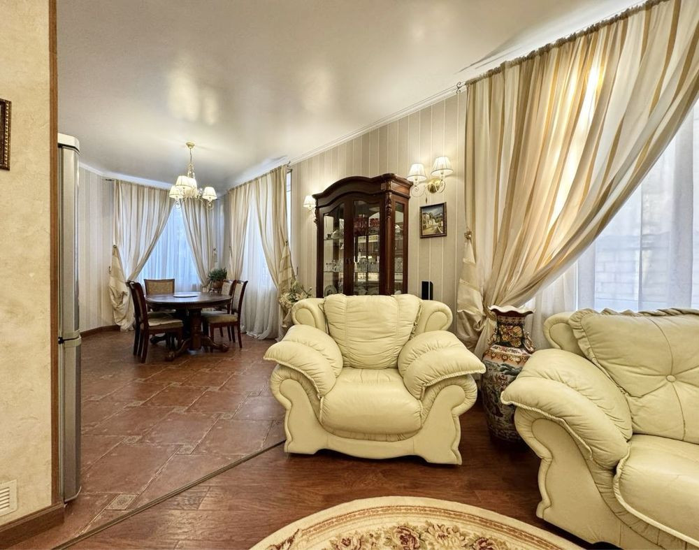 ЭКС ‼️АЛЕКСЕЕВСКАЯ 15 ‼️Клубный Дом! 4-х ! 100м2 + 2 парком. + кладов. Харків - зображення 3