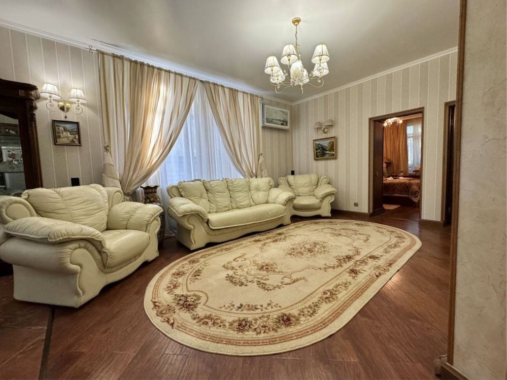 ЭКС ‼️АЛЕКСЕЕВСКАЯ 15 ‼️Клубный Дом! 4-х ! 100м2 + 2 парком. + кладов. Харків - зображення 1