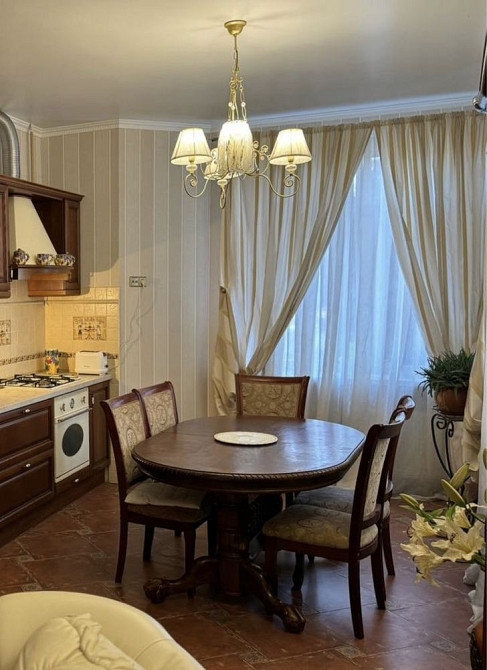 ЭКС ‼️АЛЕКСЕЕВСКАЯ 15 ‼️Клубный Дом! 4-х ! 100м2 + 2 парком. + кладов. Харків - зображення 2