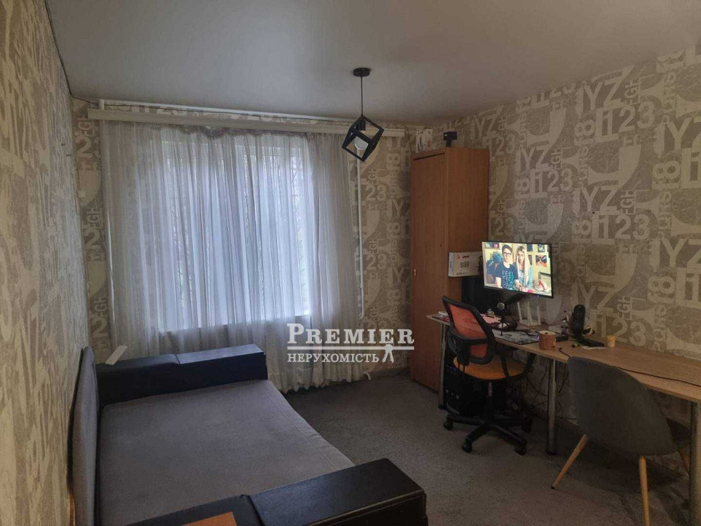 Суперпропозиція! Квартира студія  22 кв.м на Марсельській 13000 у.о.! Одесса - изображение 1