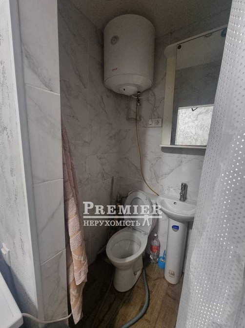 Суперпропозиція! Квартира студія  22 кв.м на Марсельській 13000 у.о.! Одесса - изображение 4