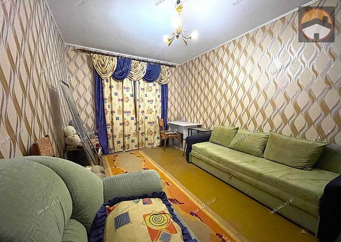 ТЕРМІНОВО! Продаж 1-кімнатної квартири вул. Новгородська, 8 Kharkiv - photo 3