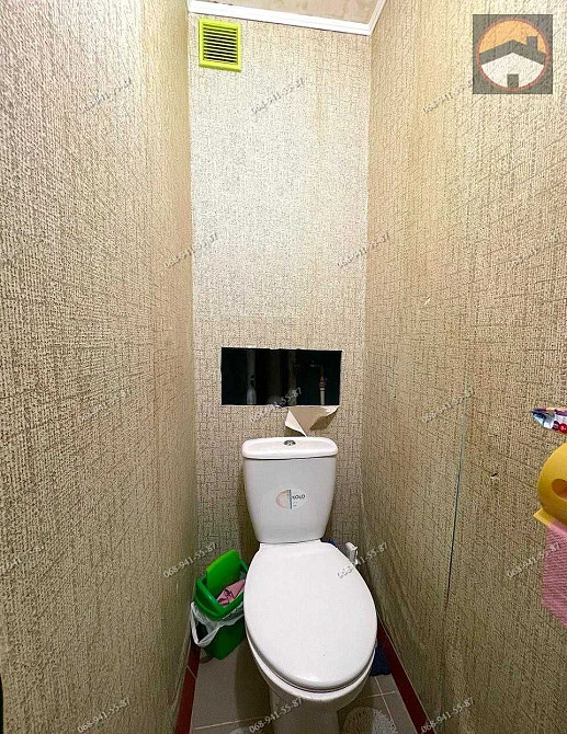 ТЕРМІНОВО! Продаж 1-кімнатної квартири вул. Новгородська, 8 Харків - зображення 8