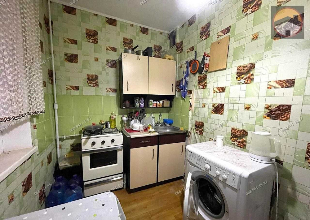 ТЕРМІНОВО! Продаж 1-кімнатної квартири вул. Новгородська, 8 Харків - зображення 6