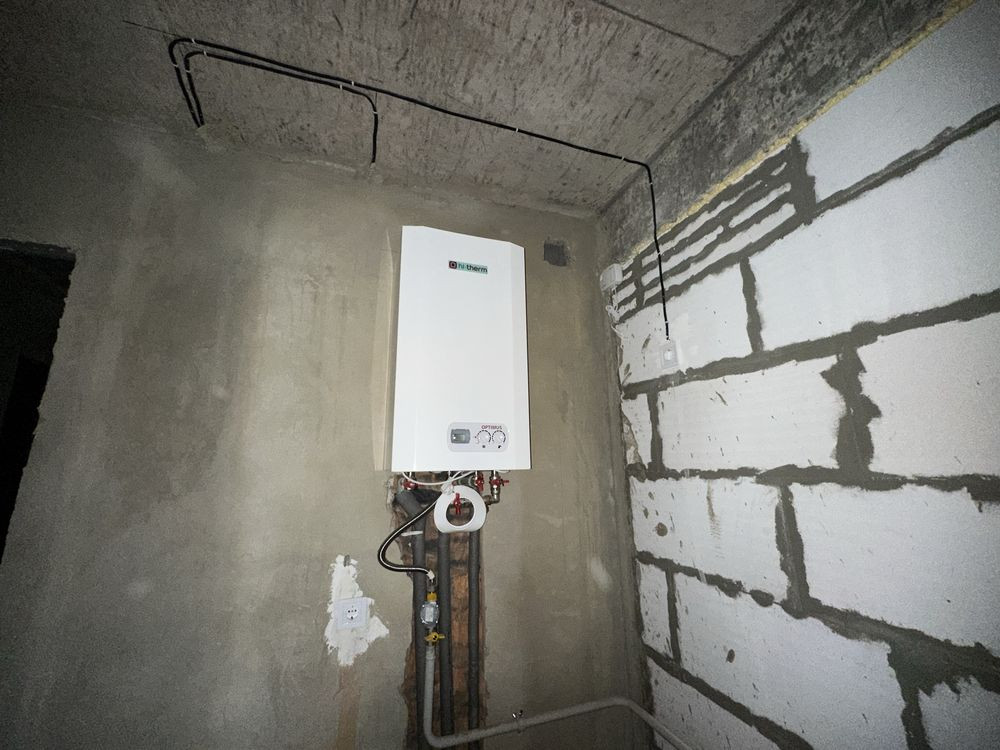 Квартира в новому ЖК на Вишенці Винница - изображение 8