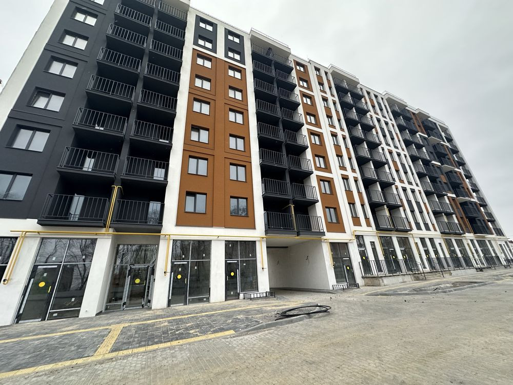 Квартира в новому ЖК на Вишенці Винница - изображение 3