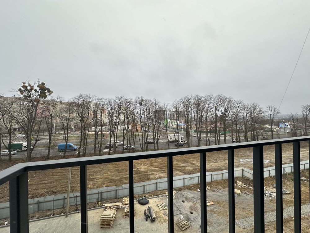 Квартира в новому ЖК на Вишенці Винница - изображение 7