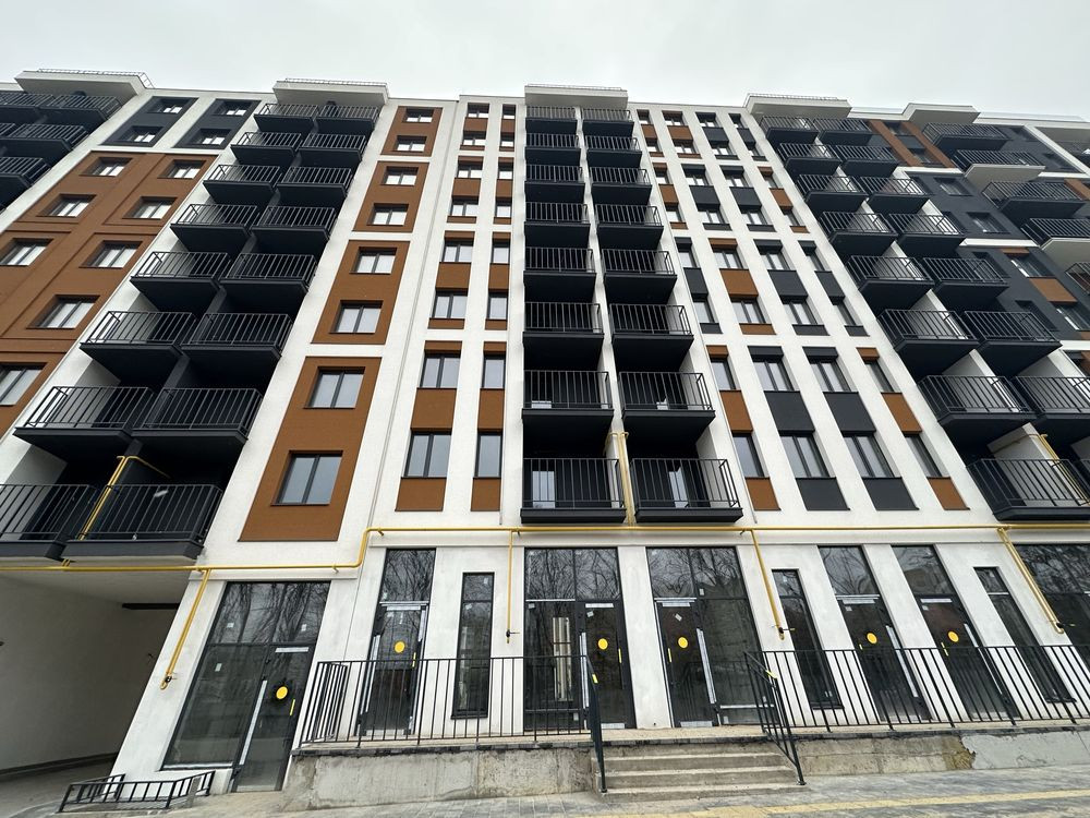 Квартира в новому ЖК на Вишенці Винница - изображение 1