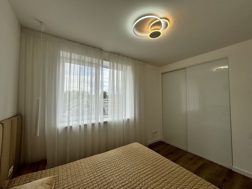 Квартира з дизайнерським ремонтом в центрі міста! Ірпінь - зображення 7