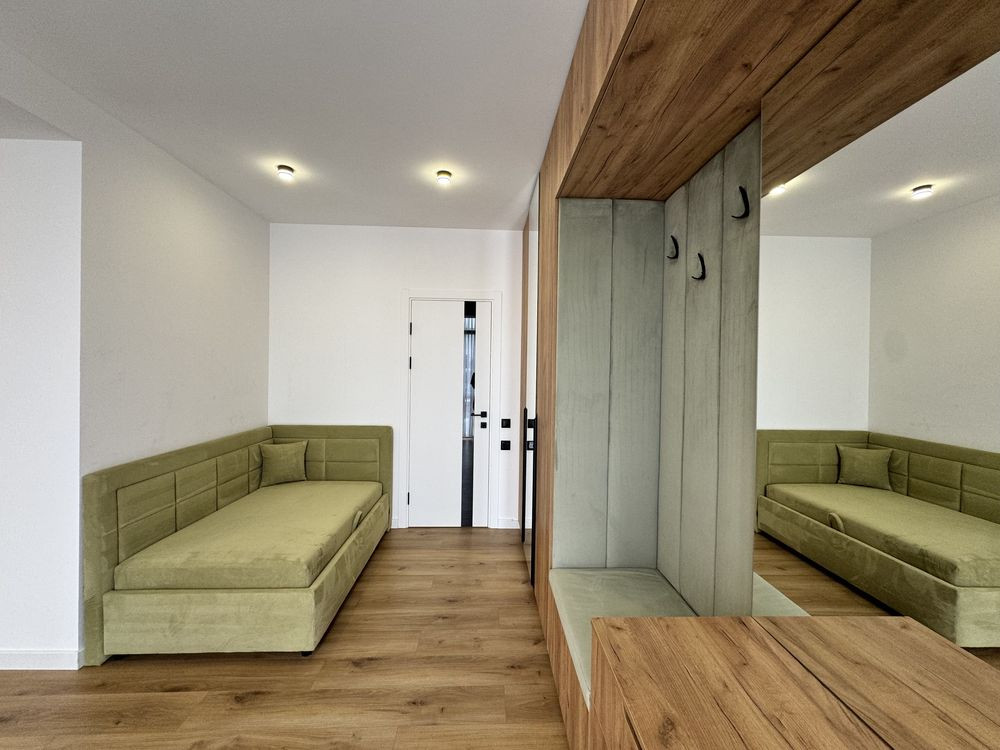 Квартира з дизайнерським ремонтом в центрі міста! Ірпінь - зображення 5