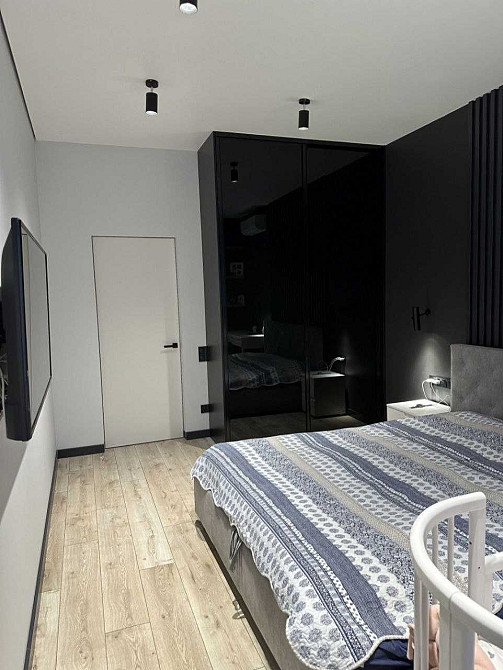 Продам РЕАЛЬНУЮ 2 комн. квартиру 76м2, ЖК Павловский Квартал, ЦЕНТР AB Харьков - изображение 6