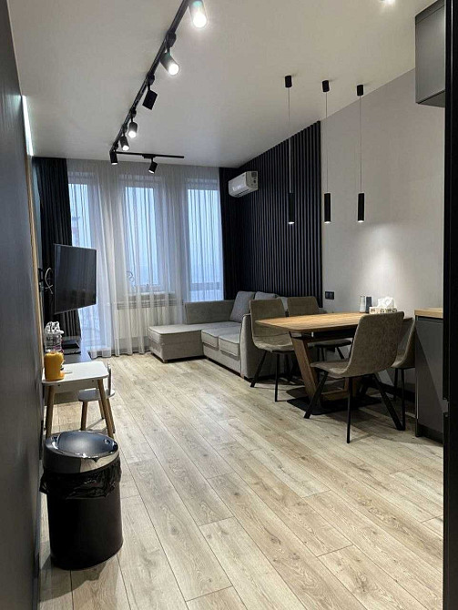 Продам РЕАЛЬНУЮ 2 комн. квартиру 76м2, ЖК Павловский Квартал, ЦЕНТР AB Харьков - изображение 1