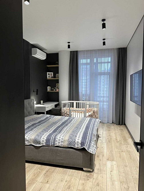 Продам РЕАЛЬНУЮ 2 комн. квартиру 76м2, ЖК Павловский Квартал, ЦЕНТР AB Харьков - изображение 7