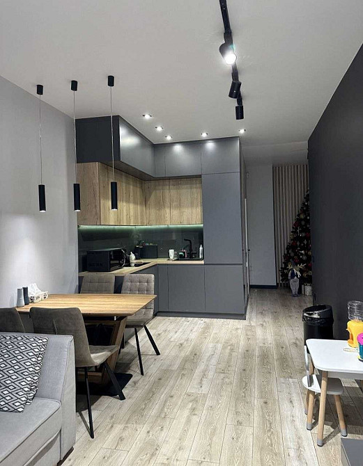 Продам РЕАЛЬНУЮ 2 комн. квартиру 76м2, ЖК Павловский Квартал, ЦЕНТР AB Харьков - изображение 2